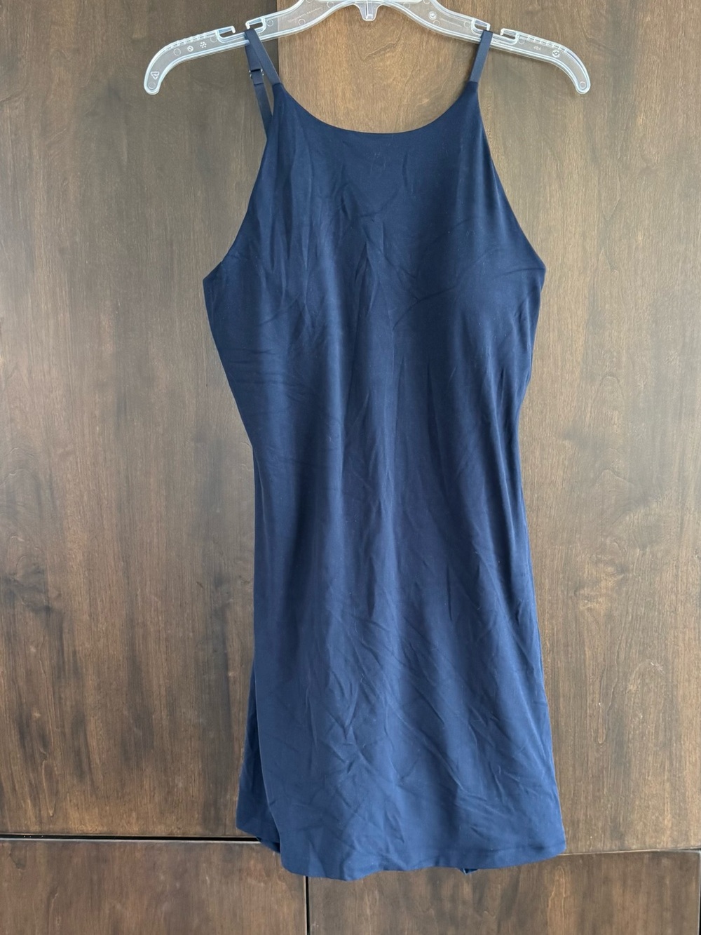 LULULEMON ALIGN WORKOUT DRESS